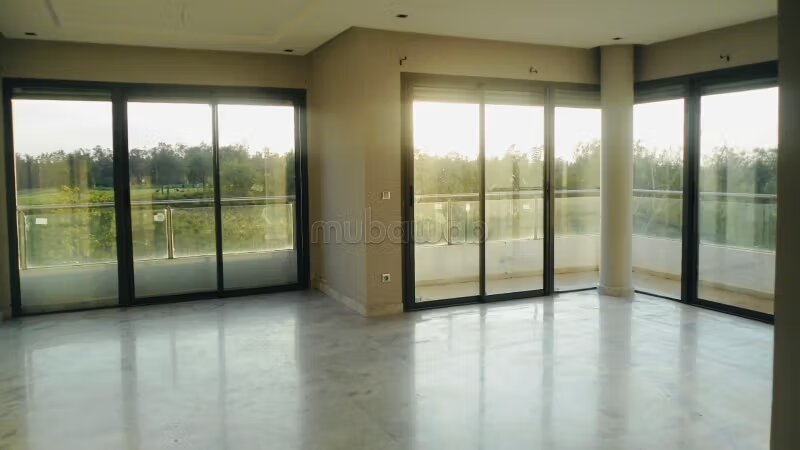 Appartement 130 m² à louer à Casablanca — Photo 22