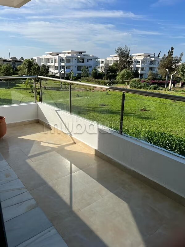 Appartement 130 m² à louer à Casablanca — Photo 28
