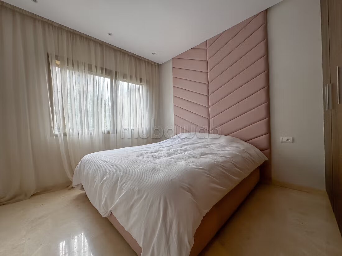 Appartement 130 m² à louer à Casablanca — Photo 17