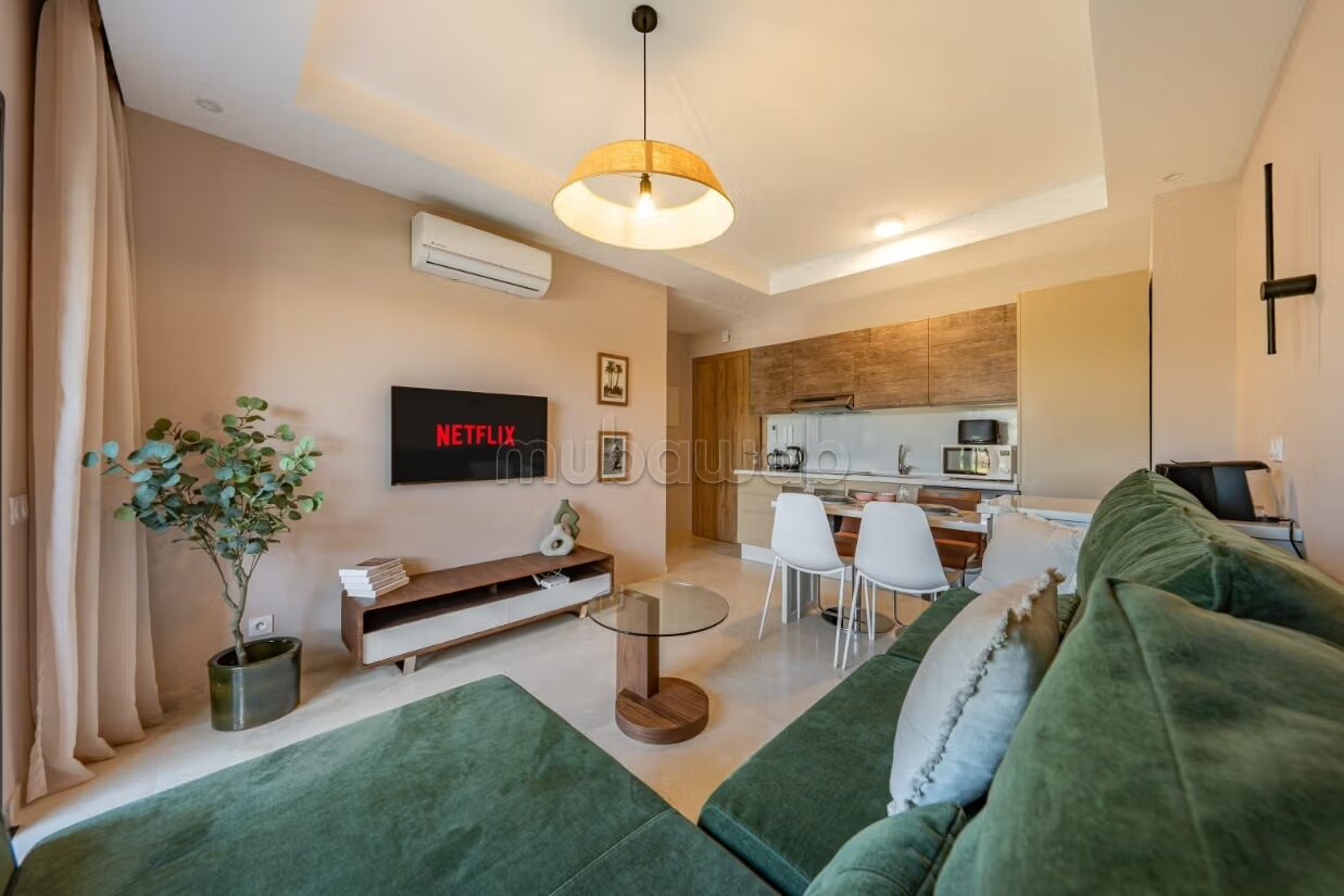 Studio 61 m² for sale in Marrakech — Photo 4