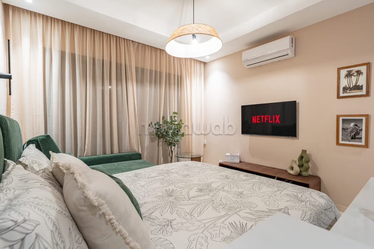 Studio 61 m² for sale in Marrakech — Photo 6
