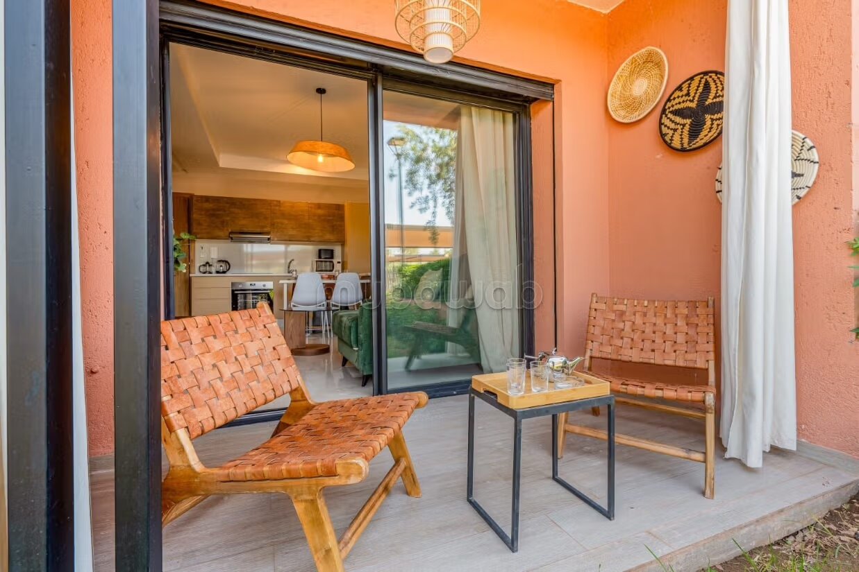 Studio 61 m² for sale in Marrakech — Photo 7