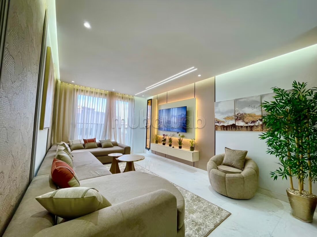 1 Bedroom Apartment 56 m² for Rent in Casablanca — Photo 5