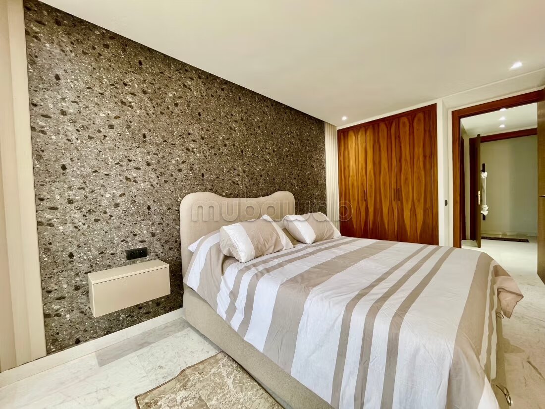 1 Bedroom Apartment 56 m² for Rent in Casablanca — Photo 12