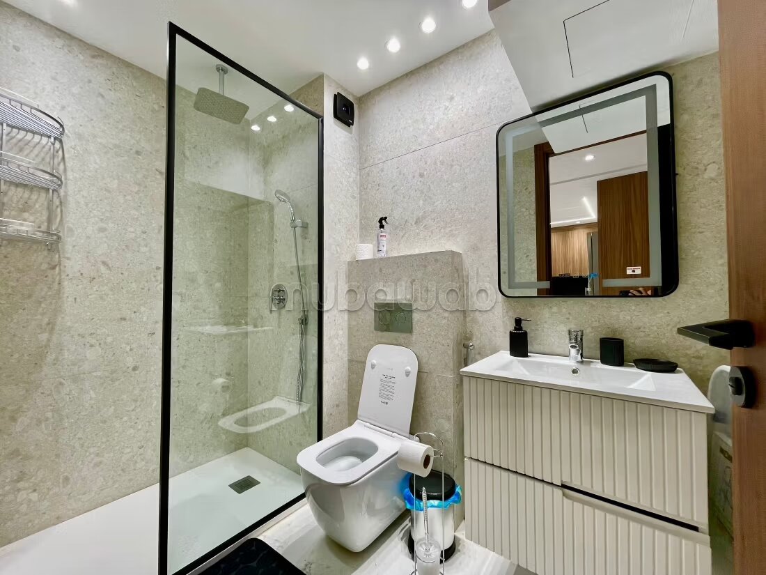 1 Bedroom Apartment 56 m² for Rent in Casablanca — Photo 15