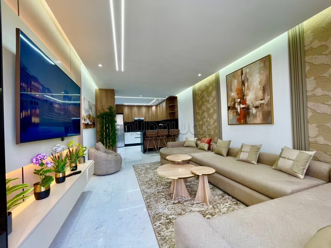 1 Bedroom Apartment 56 m² for Rent in Casablanca — Photo 19