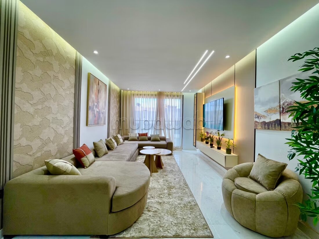 1 Bedroom Apartment 56 m² for Rent in Casablanca — Photo 20