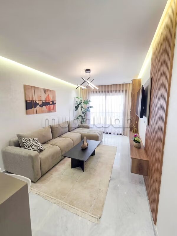 1 Bedroom Apartment 56 m² for Rent in Casablanca — Photo 24