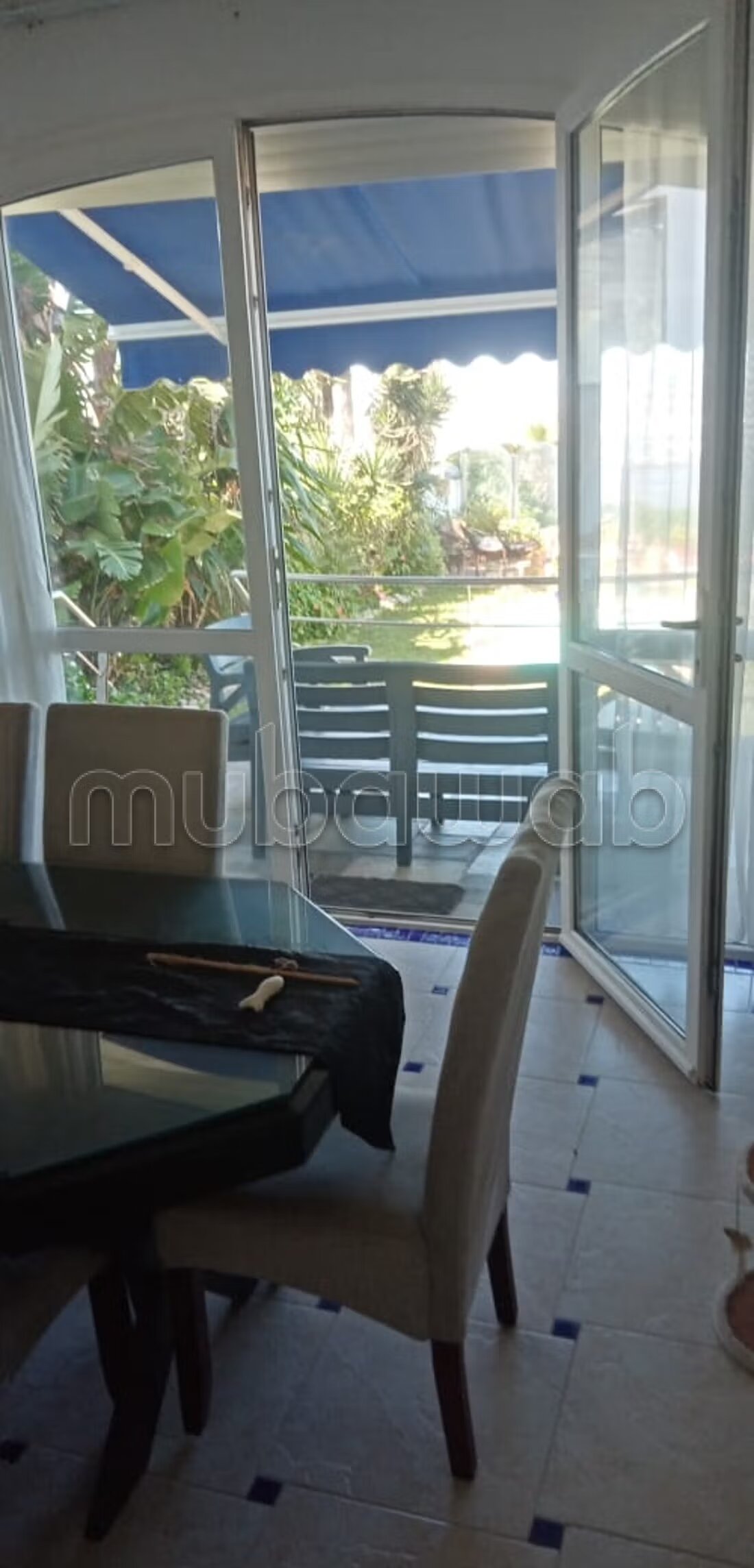 Furnished Villa 330 m² for rent in Casablanca — Photo 9