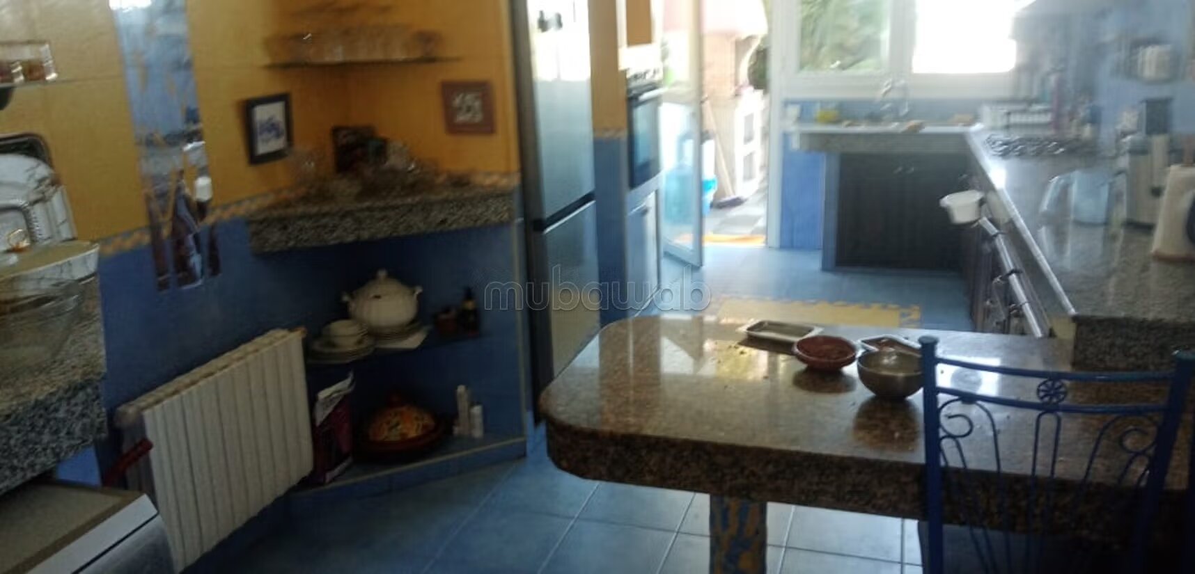 Furnished Villa 330 m² for rent in Casablanca — Photo 12