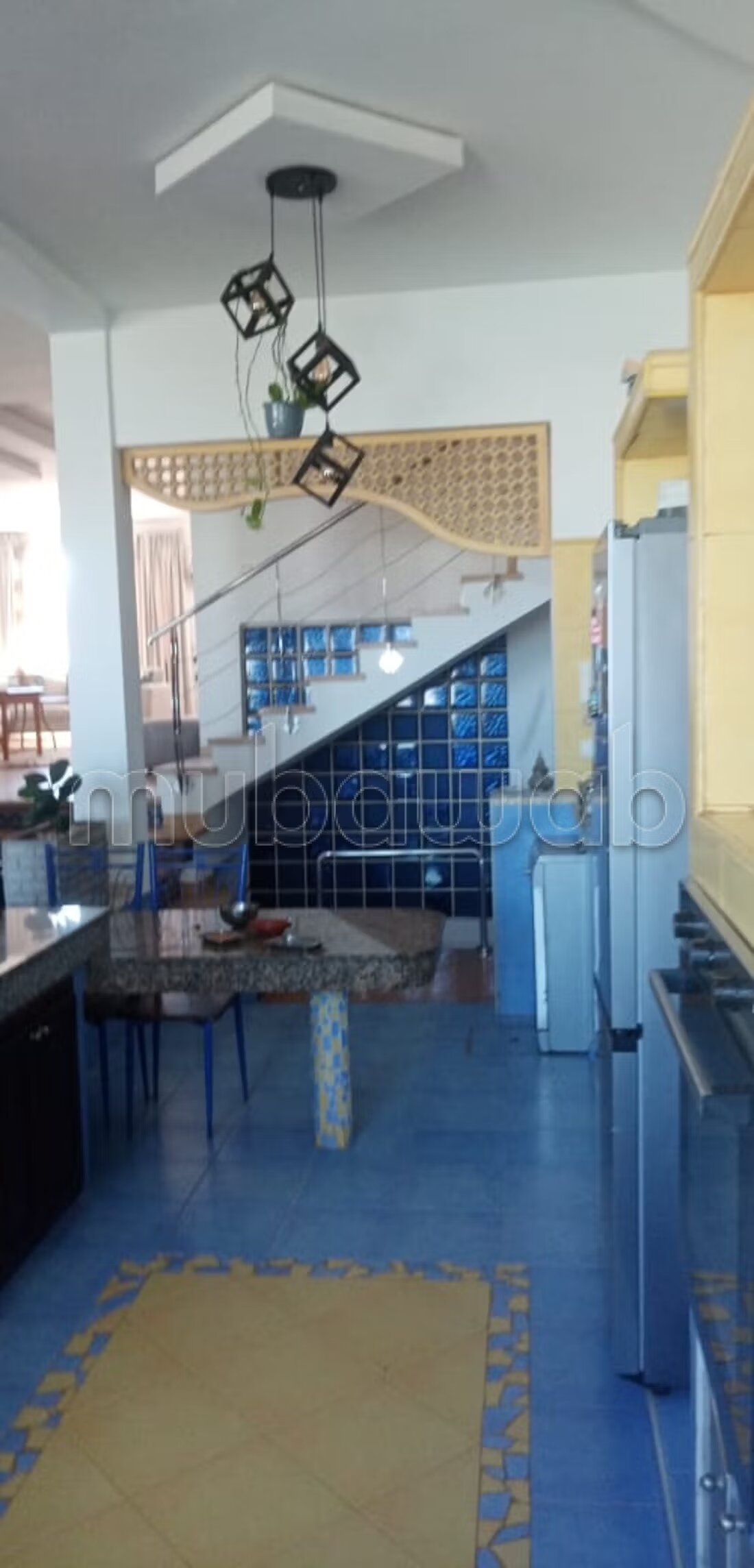 Furnished Villa 330 m² for rent in Casablanca — Photo 13