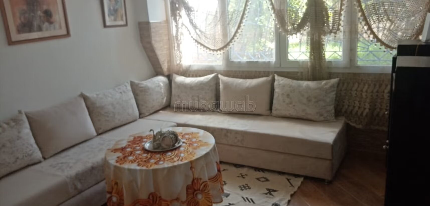 Furnished Villa 330 m² for rent in Casablanca — Photo 15
