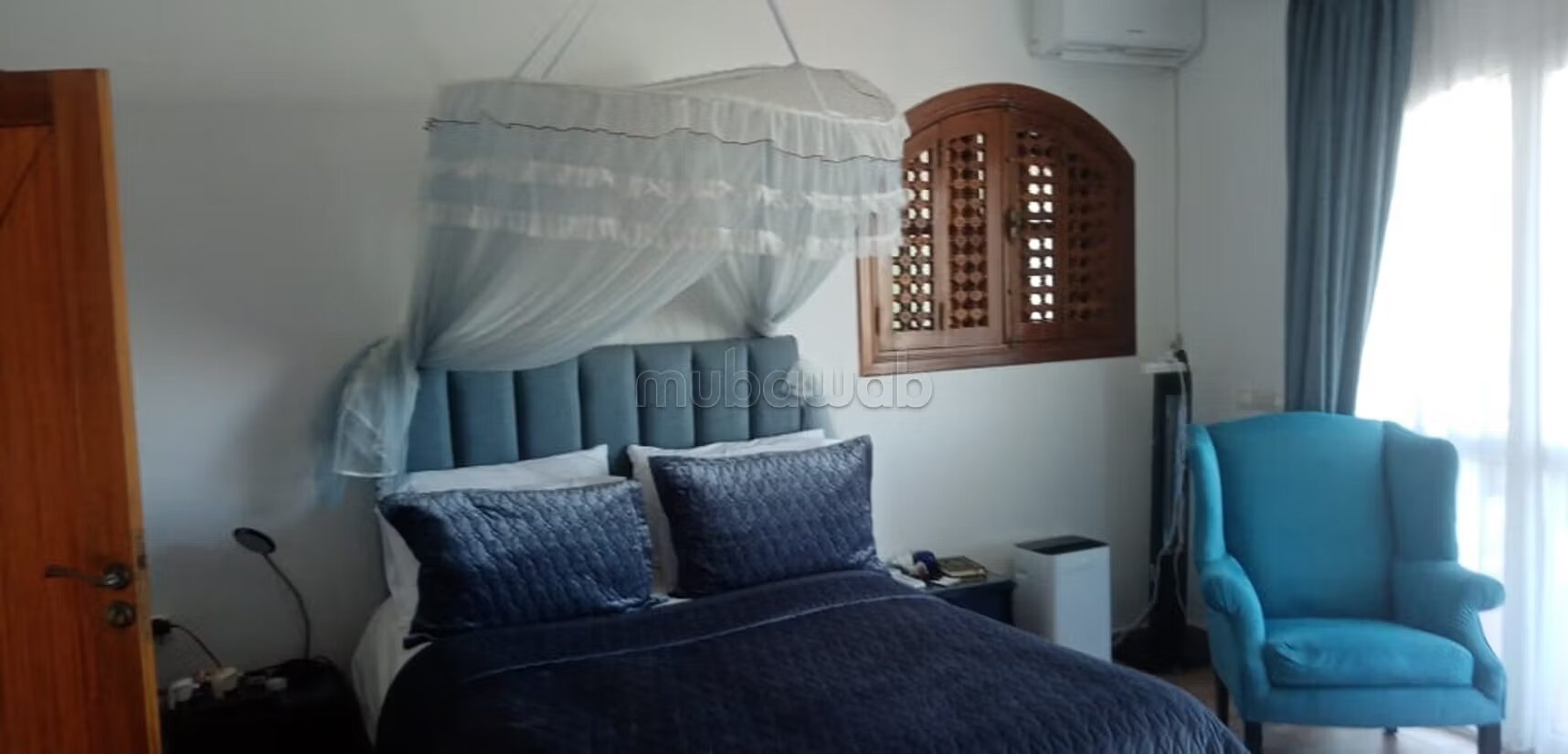 Furnished Villa 330 m² for rent in Casablanca — Photo 16