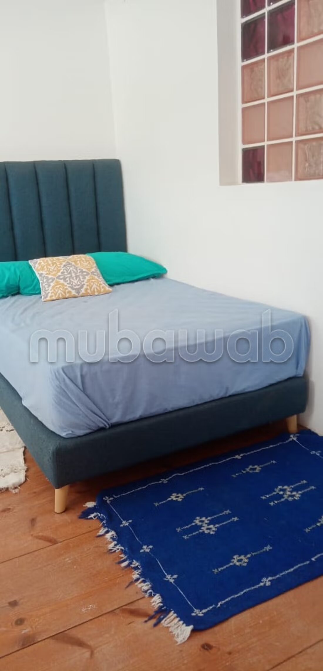 Furnished Villa 330 m² for rent in Casablanca — Photo 19