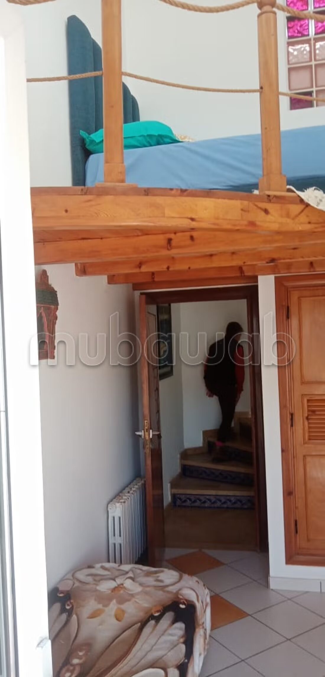 Furnished Villa 330 m² for rent in Casablanca — Photo 20