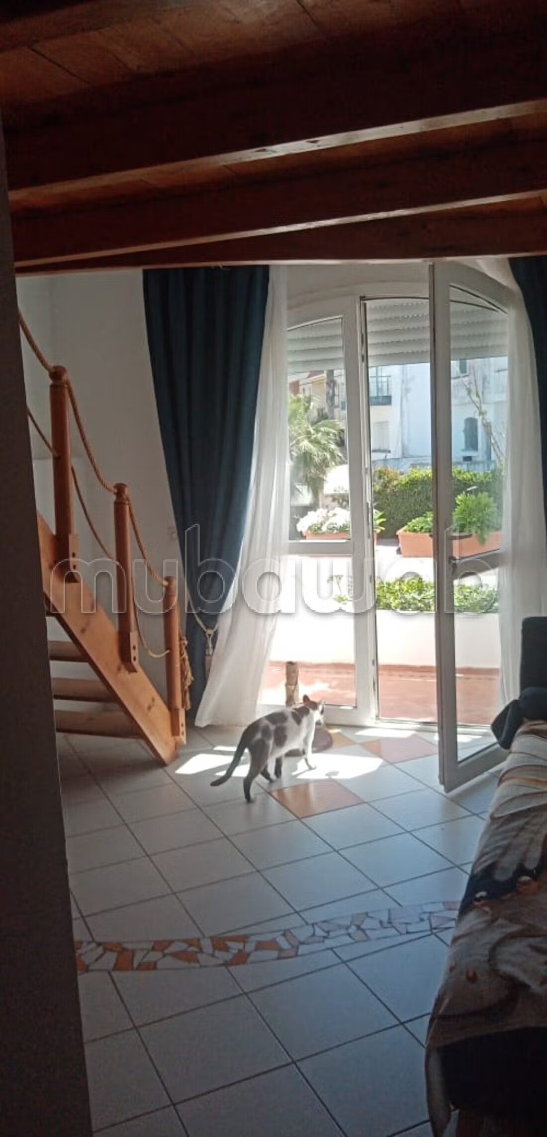 Furnished Villa 330 m² for rent in Casablanca — Photo 21
