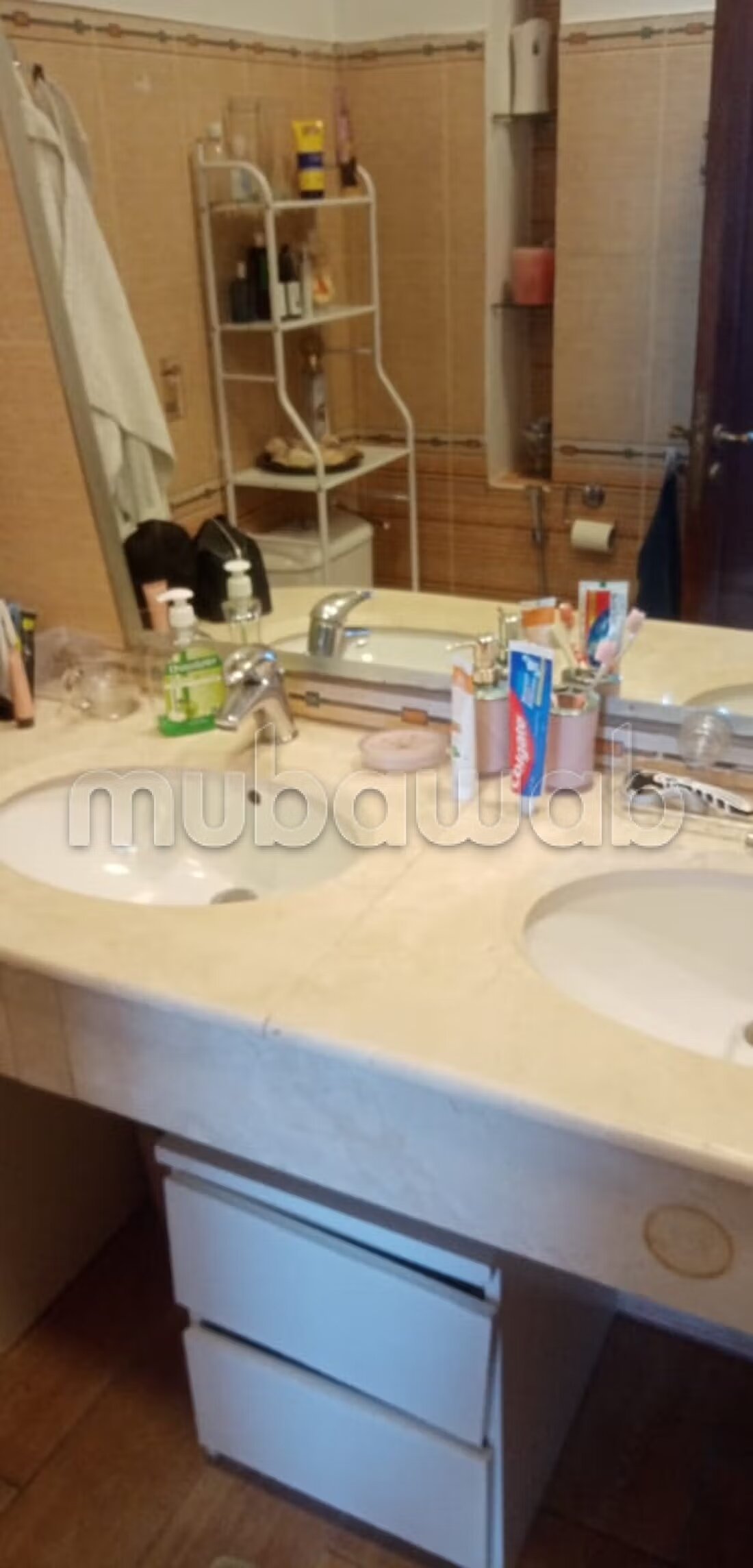 Furnished Villa 330 m² for rent in Casablanca — Photo 22