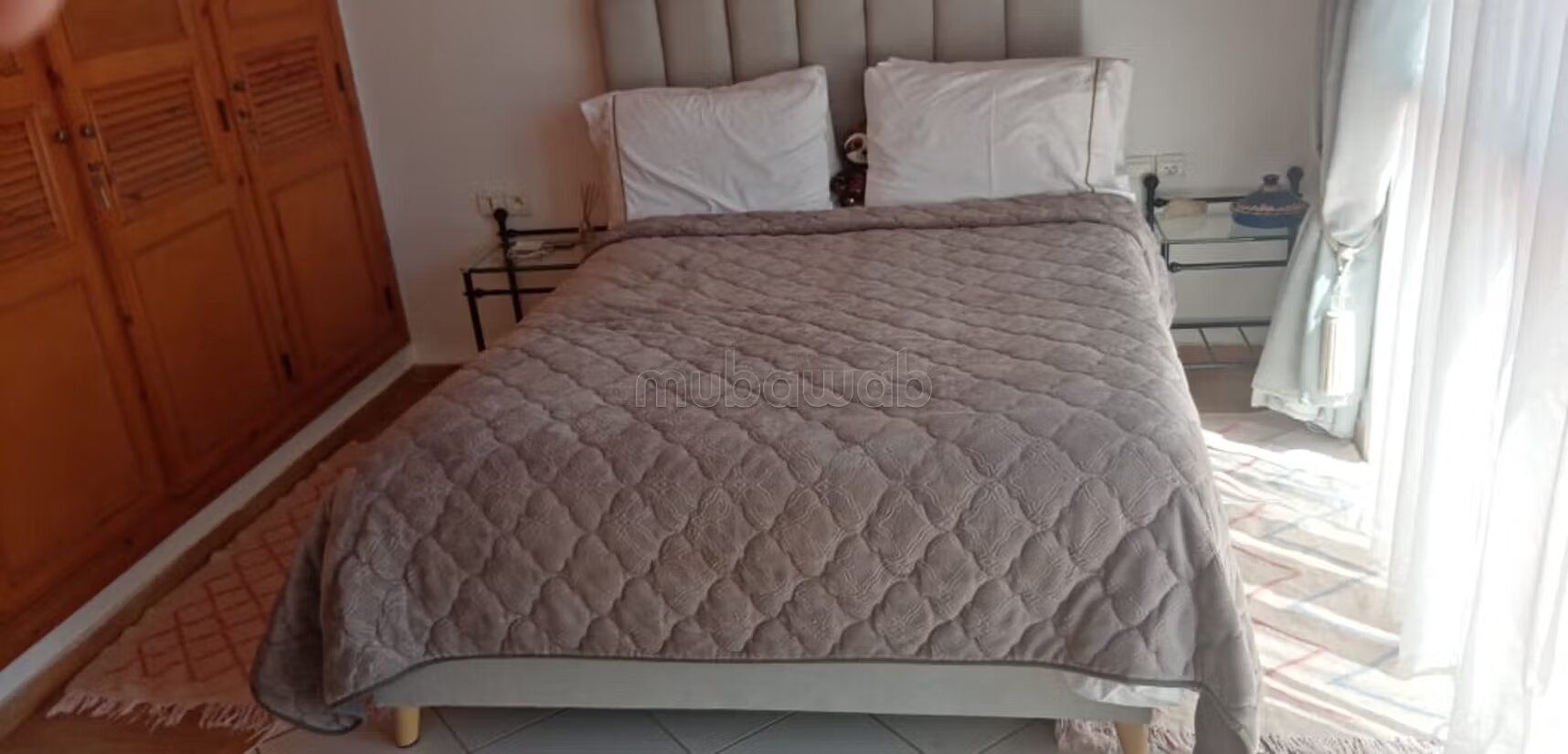 Furnished Villa 330 m² for rent in Casablanca — Photo 28