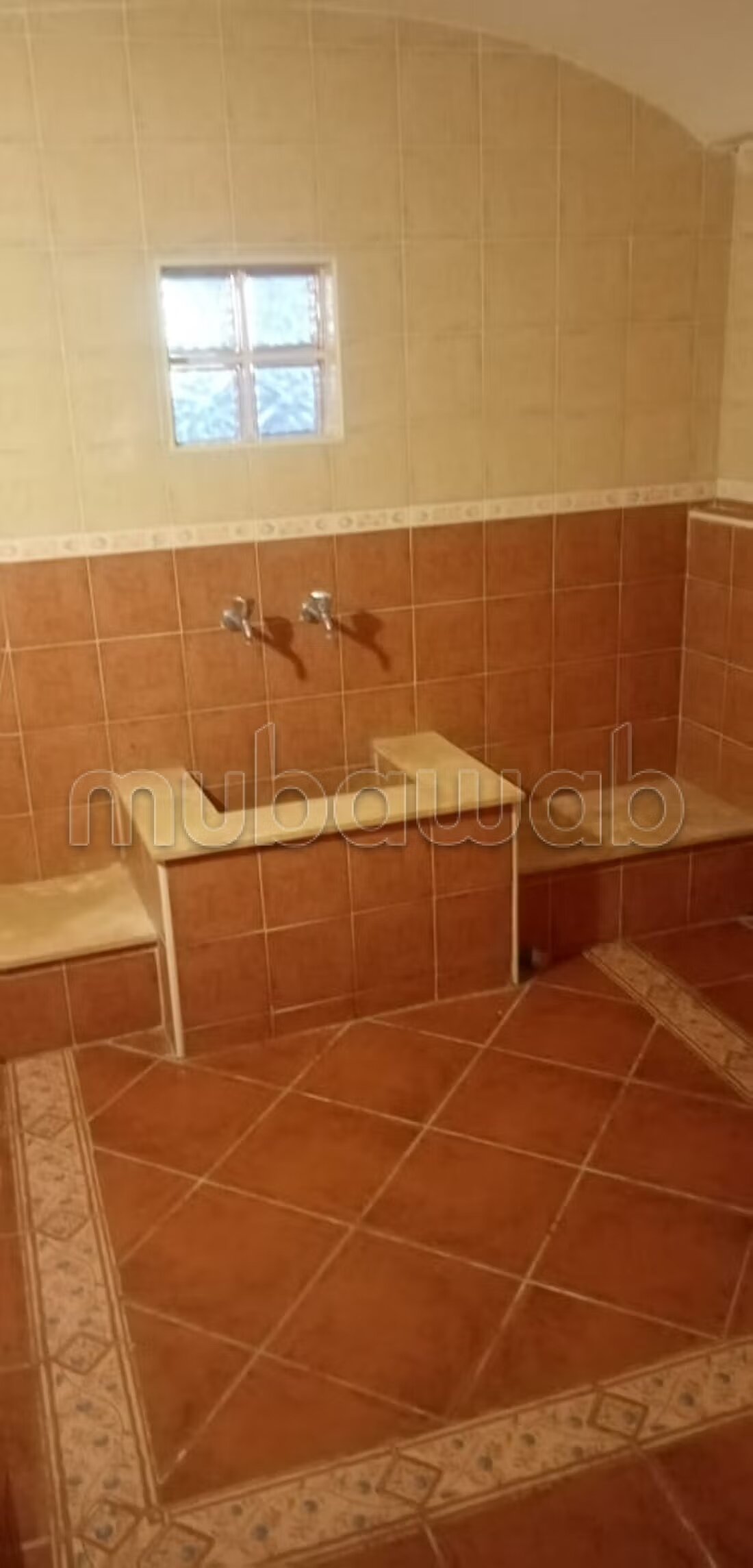 Furnished Villa 330 m² for rent in Casablanca — Photo 29