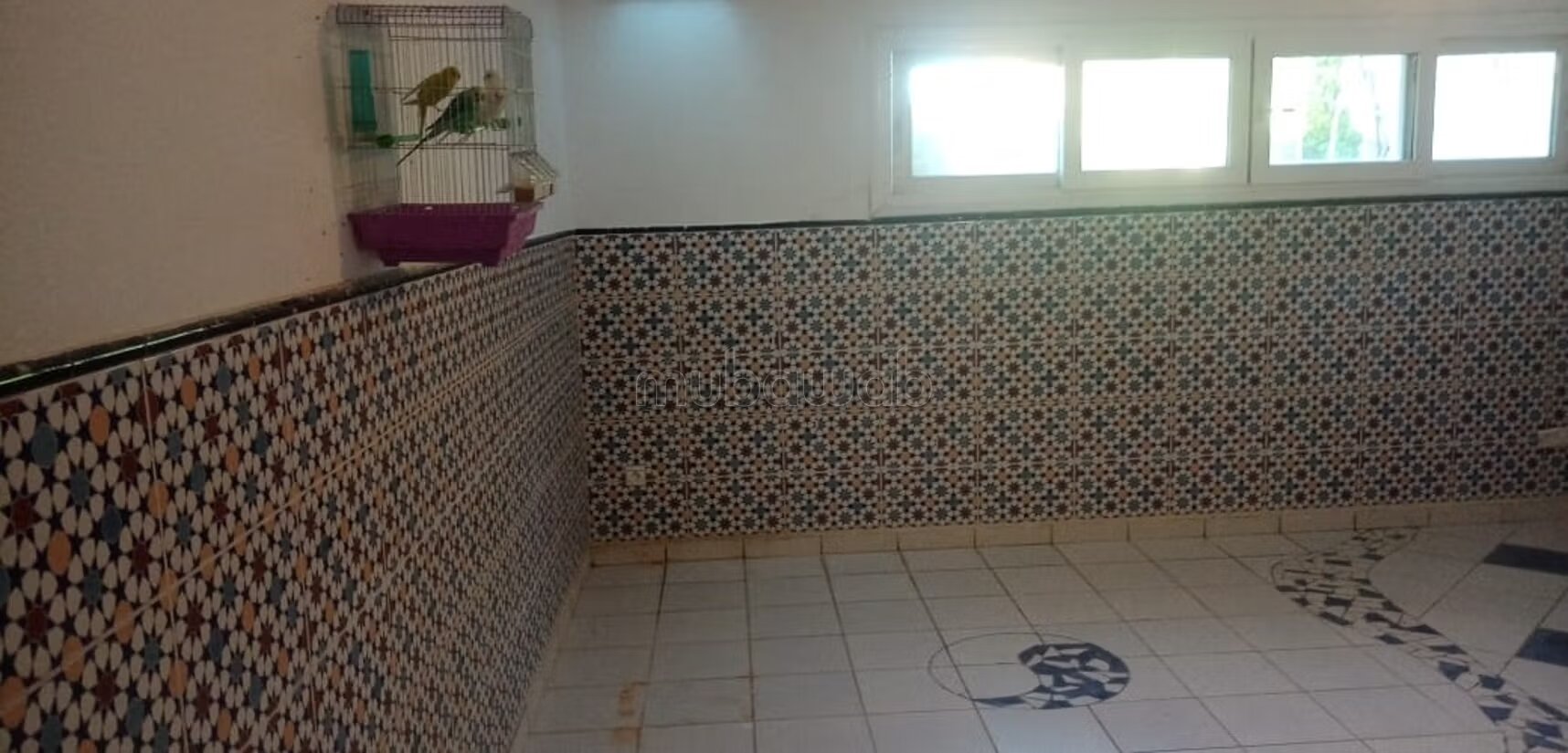 Furnished Villa 330 m² for rent in Casablanca — Photo 30