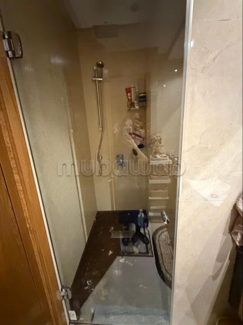 شقة 190 م² للإيجار في الدار البيضاء — Photo 28