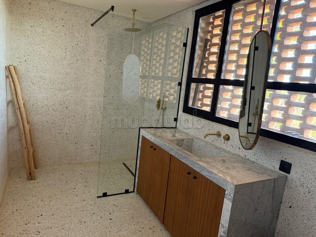 Villa 400 m² à louer à Marrakech (Amelkis 3) — Photo 22