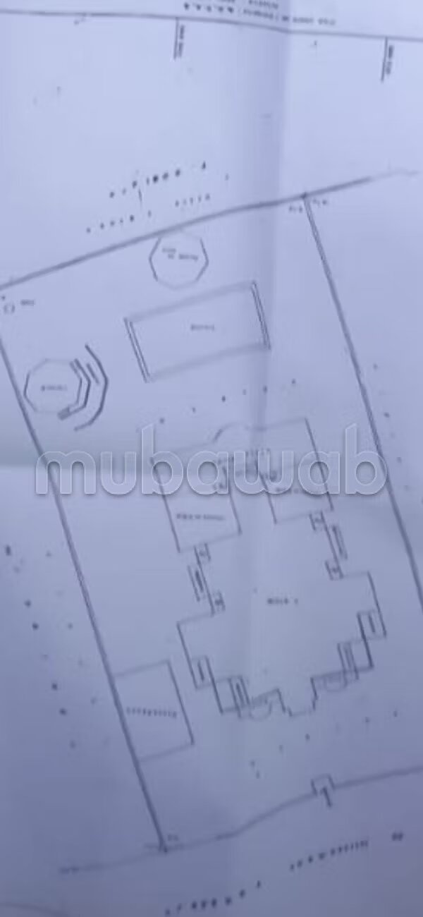 Terrain 2325 m² à vendre à Rabat – Quartier Des Ambassades — Photo 7