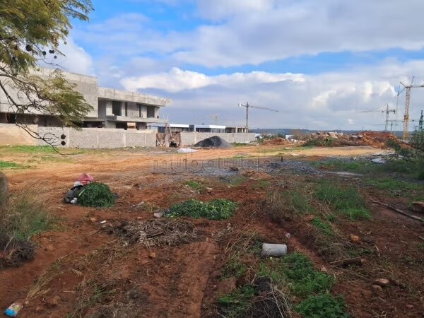 Terrain 2325 m² à vendre à Rabat – Quartier Des Ambassades — Photo 4