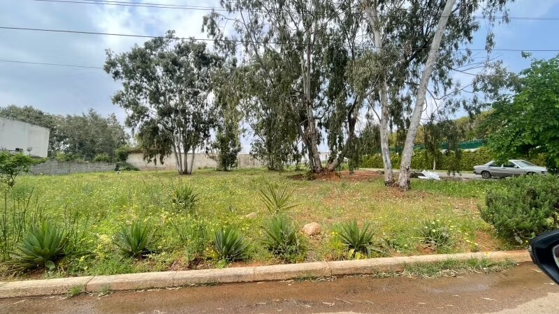 Terrain 2325 m² à vendre à Rabat – Quartier Des Ambassades — Photo 10