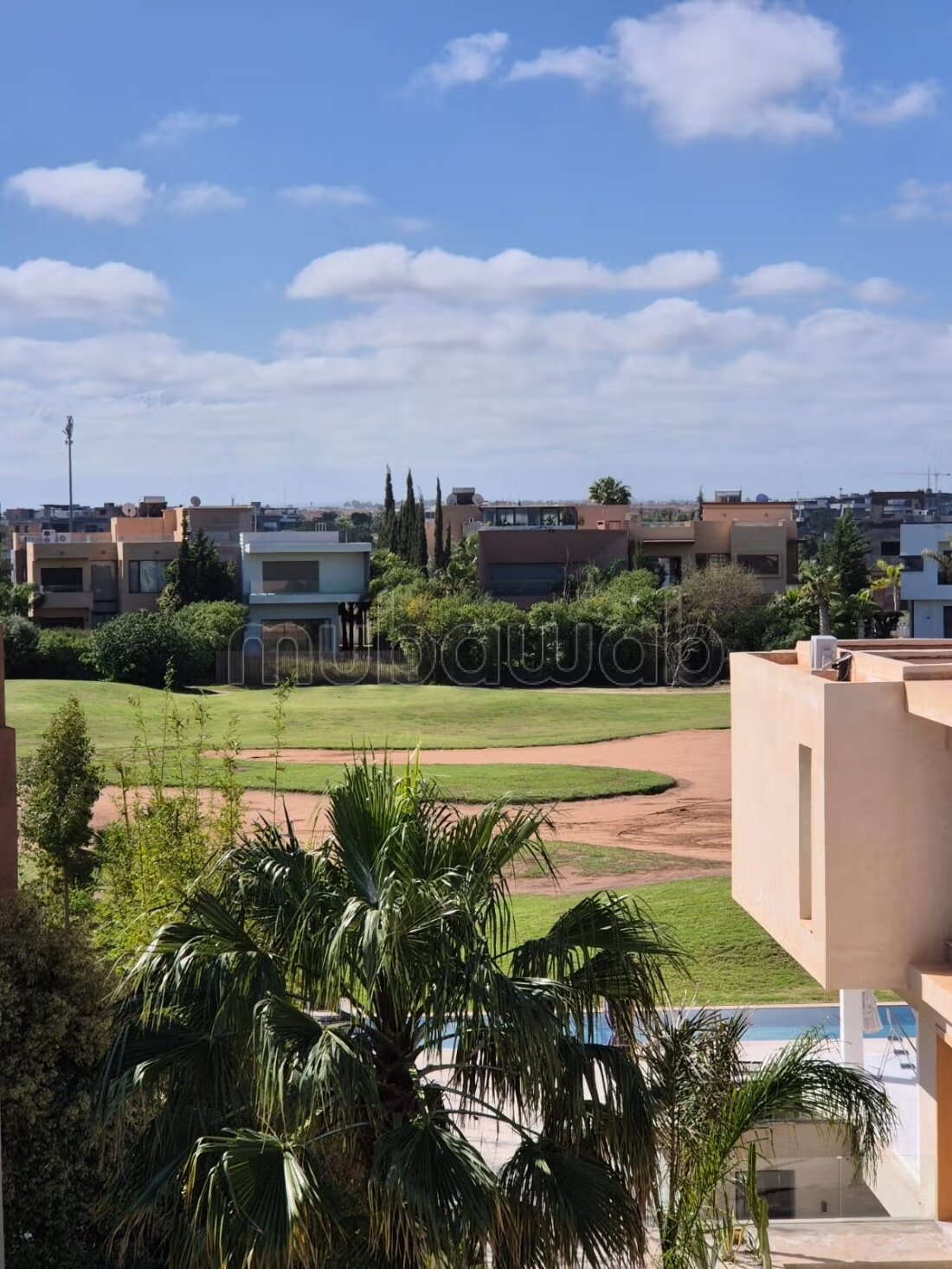 فيلا 320 متر مربع للبيع في مراكش — Photo 4