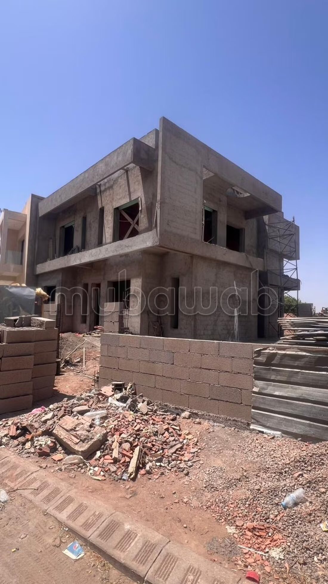 فيلا 320 متر مربع للبيع في مراكش — Photo 6