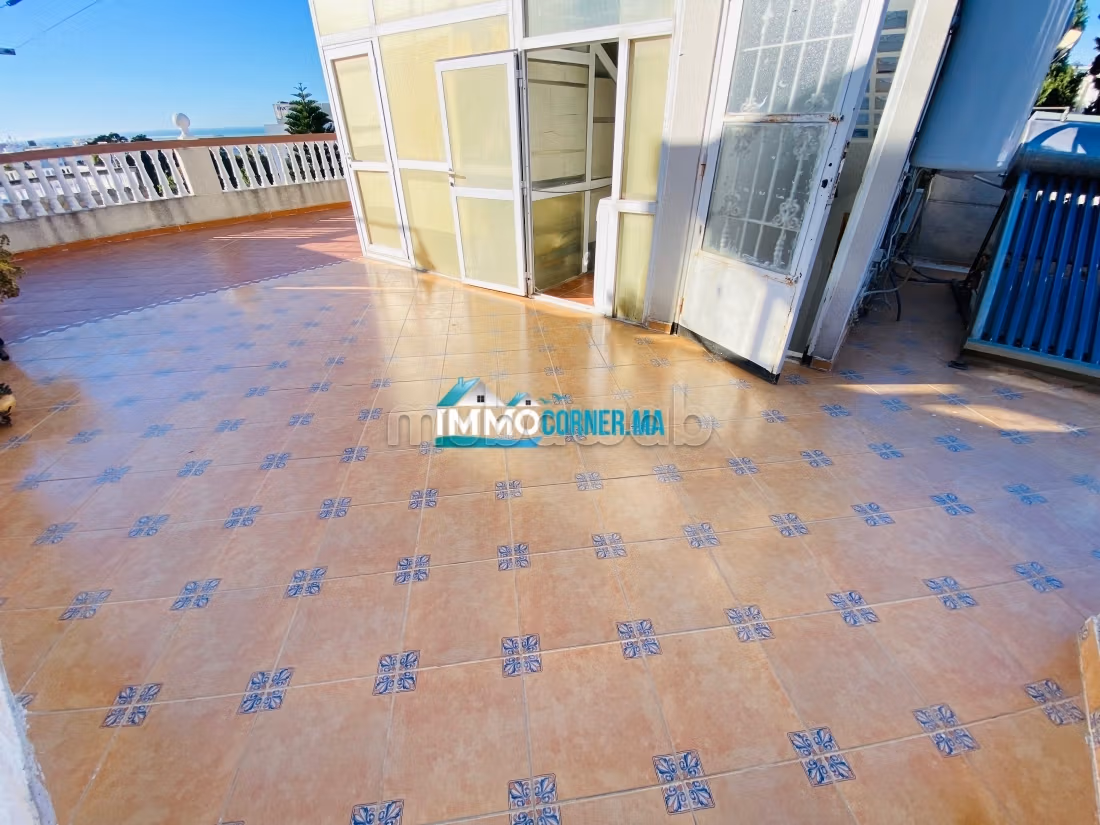 Villa for sale in Tangier - Sea view — Photo 3