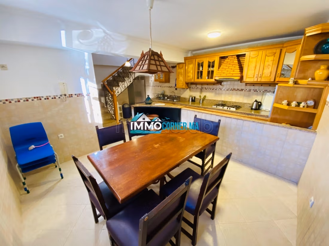 Villa for sale in Tangier - Sea view — Photo 11