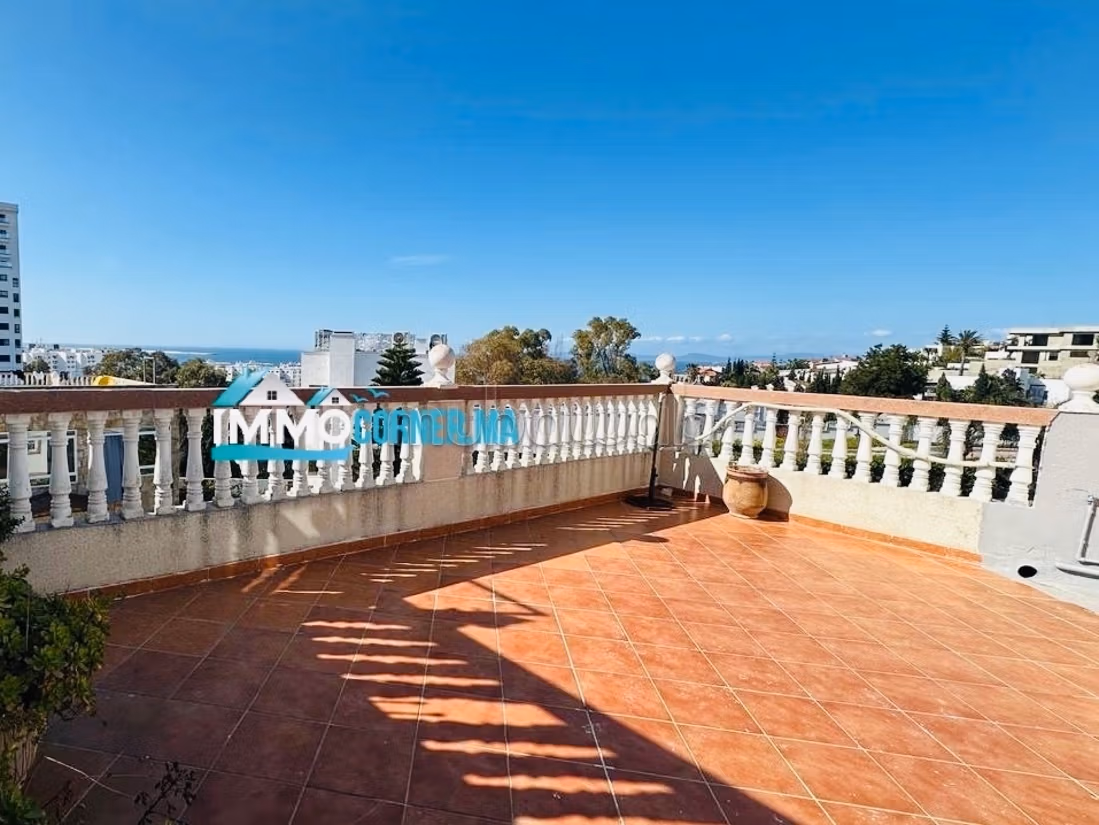 Villa for sale in Tangier - Sea view — Photo 15