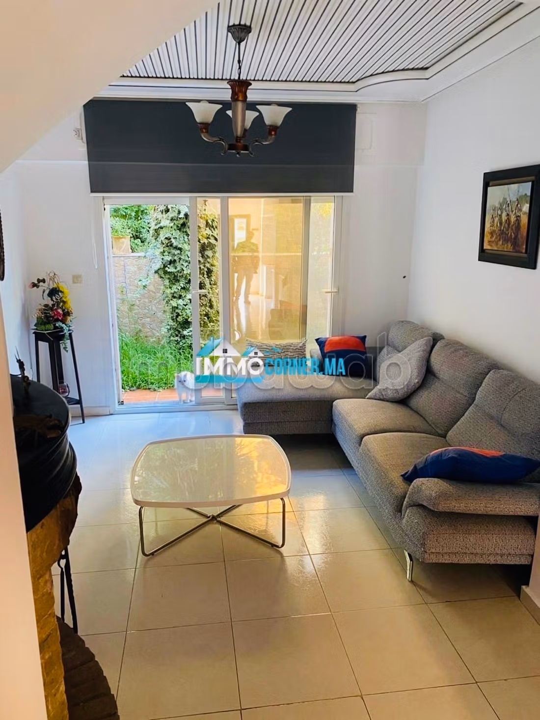 Villa for sale in Tangier - Sea view — Photo 21