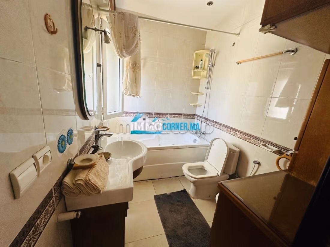 Villa for sale in Tangier - Sea view — Photo 33