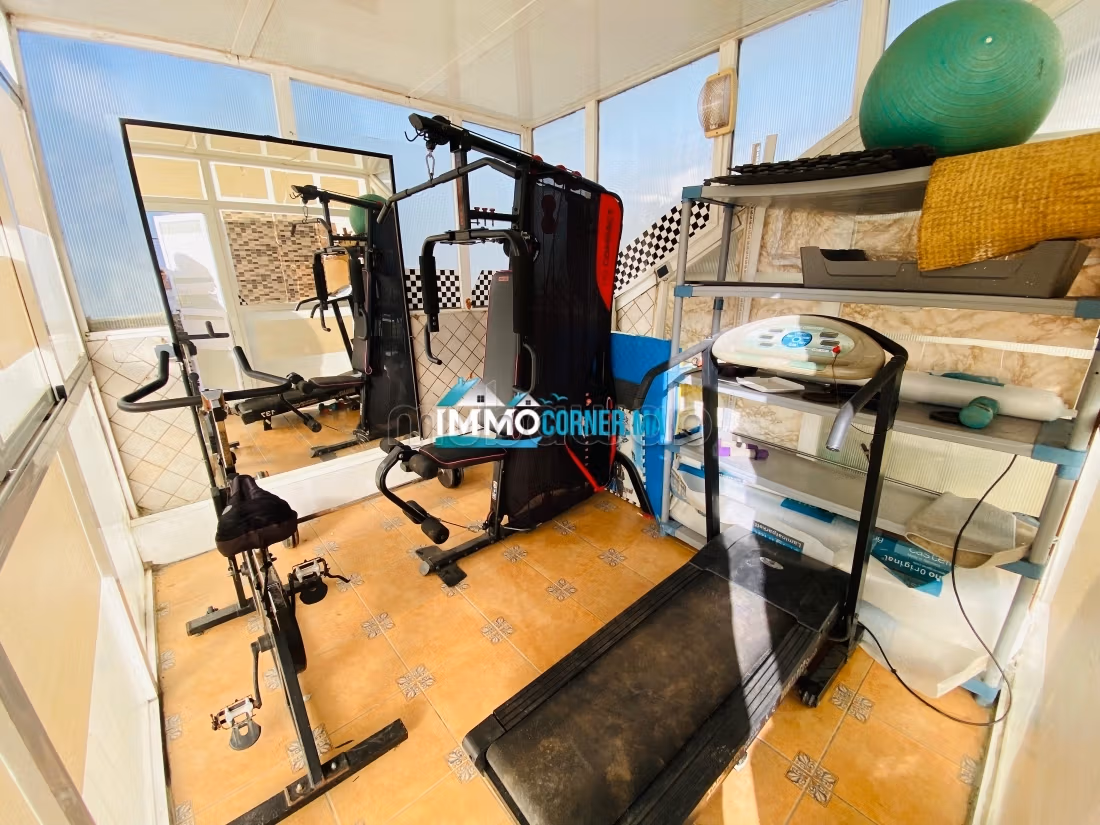 Villa for sale in Tangier - Sea view — Photo 37