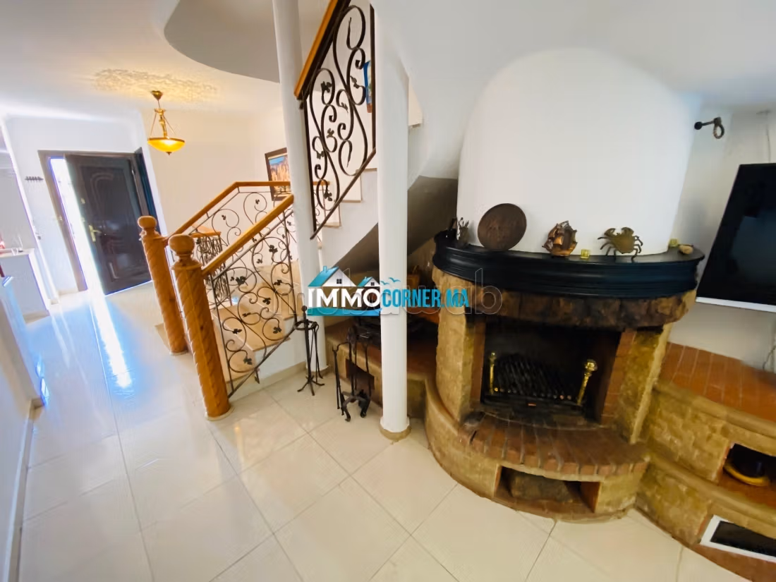 Villa for sale in Tangier - Sea view — Photo 39