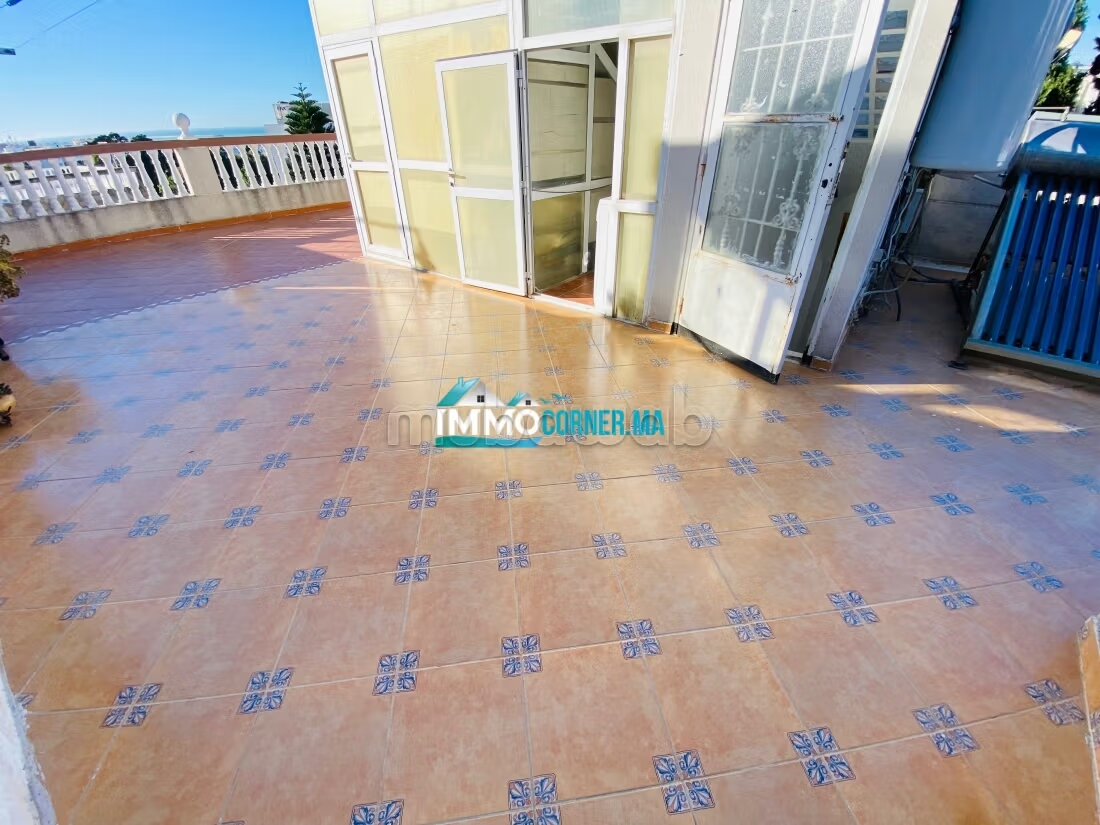 Villa for sale in Tangier - Sea view — Photo 4