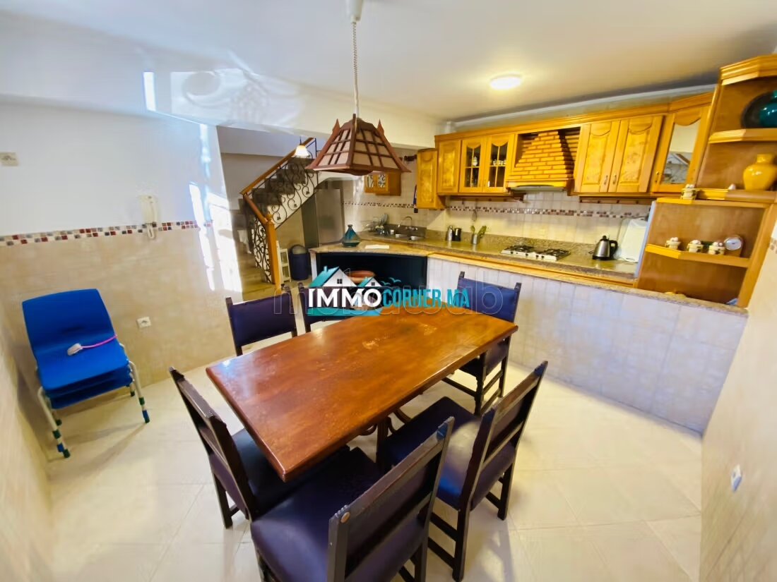 Villa for sale in Tangier - Sea view — Photo 12