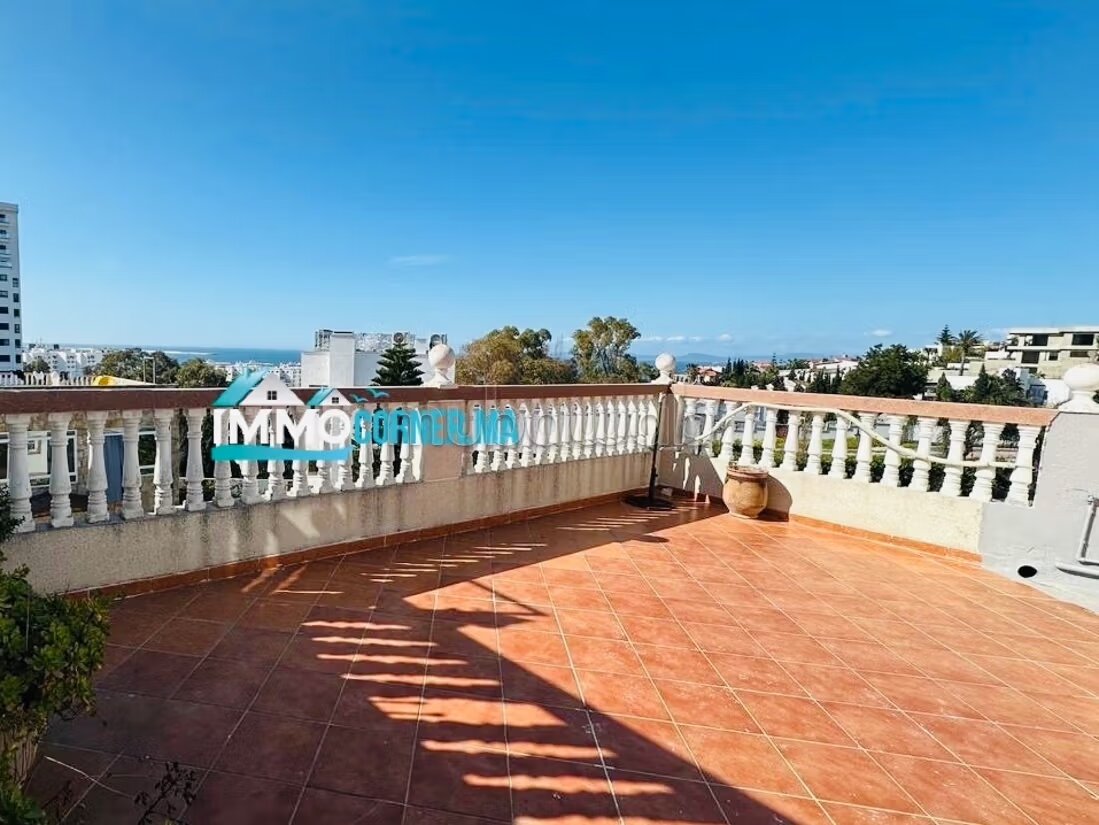 Villa for sale in Tangier - Sea view — Photo 16
