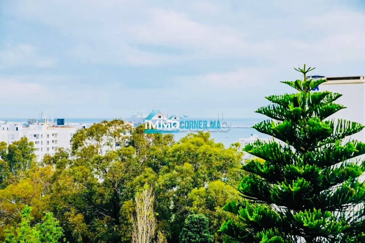 Villa for sale in Tangier - Sea view — Photo 18