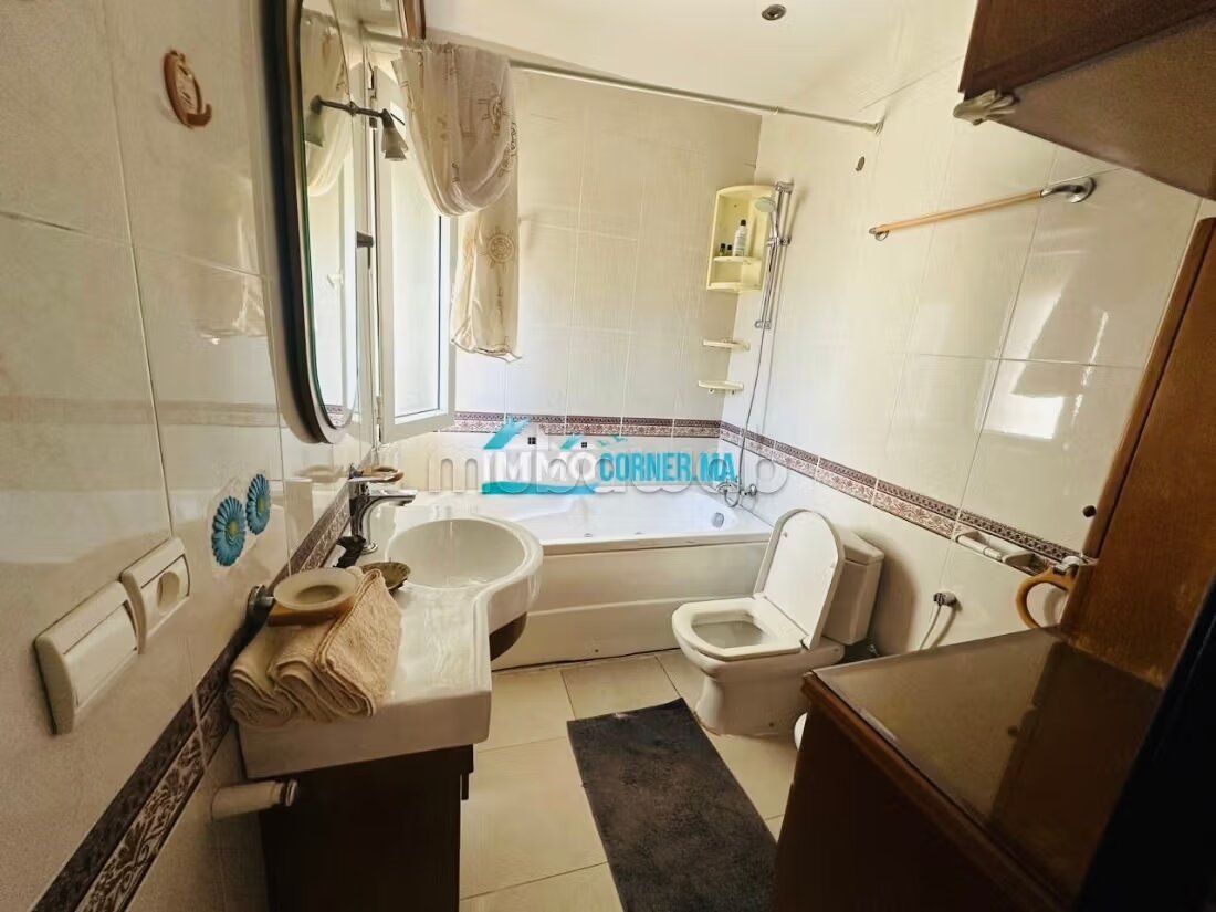 Villa for sale in Tangier - Sea view — Photo 34