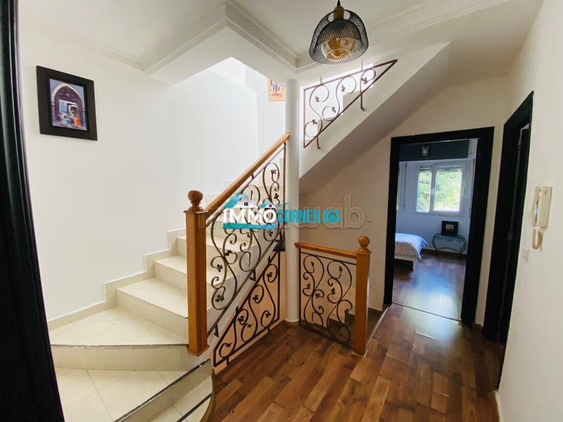 Villa for sale in Tangier - Sea view — Photo 36