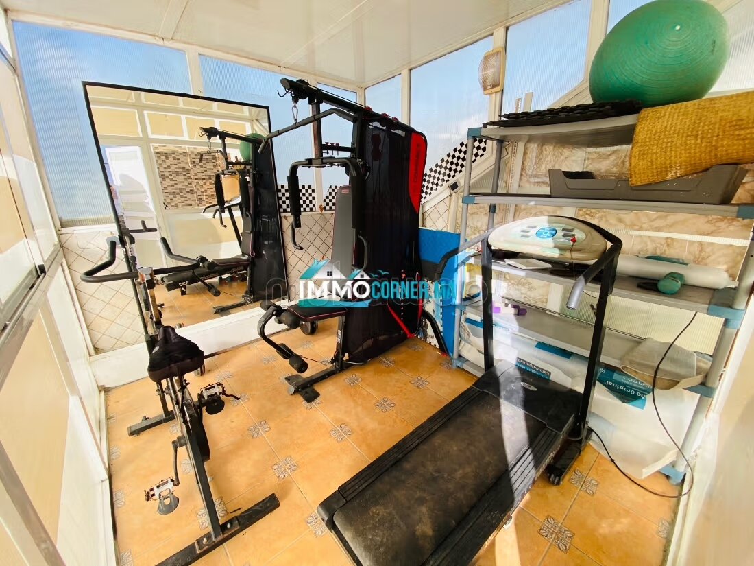 Villa for sale in Tangier - Sea view — Photo 38