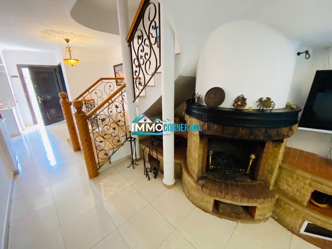 Villa for sale in Tangier - Sea view — Photo 40