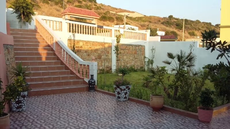 Villa for sale in Tangier - Sea view — Photo 42