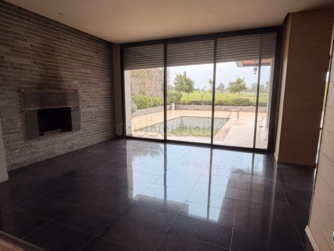 Villa 400 m² for Sale in Casablanca - Green City — Photo 7