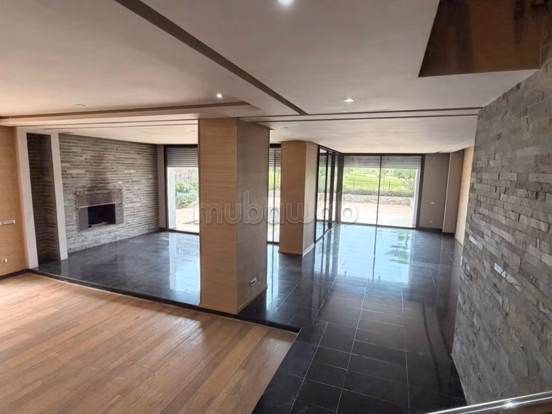 Villa 400 m² for Sale in Casablanca - Green City — Photo 15