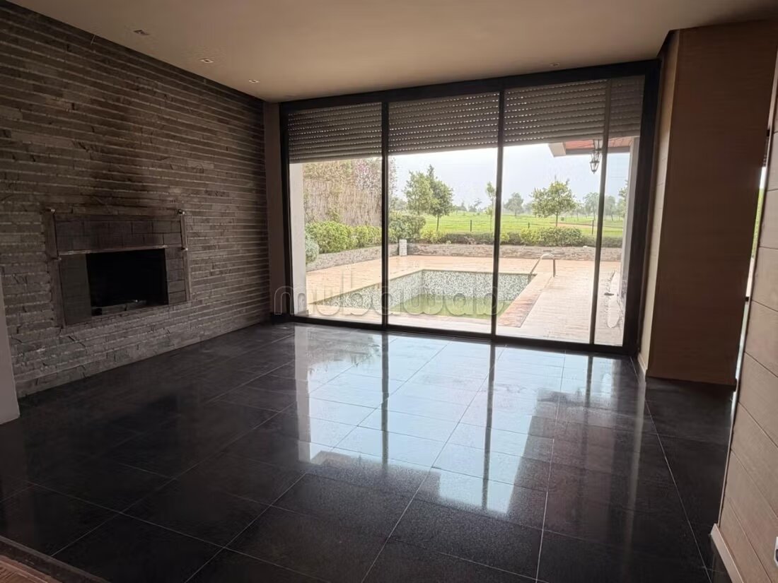 Villa 400 m² for Sale in Casablanca - Green City — Photo 8